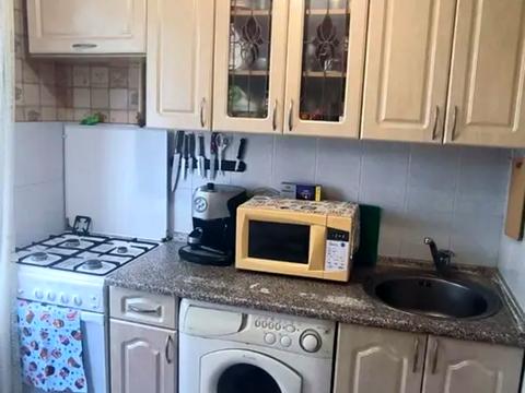 квартира за адресою Пантелеймона Куліша пл., 3