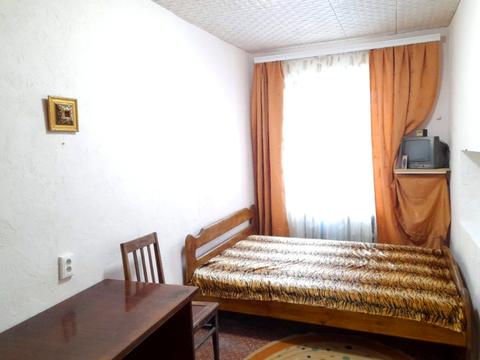 квартира по адресу Преображенская ул., 38