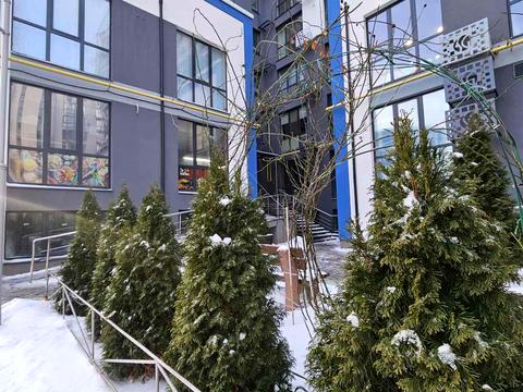 квартира за адресою Центральна вул., (Будинок 3)