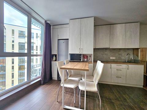 квартира за адресою Центральна вул., (Будинок 3)