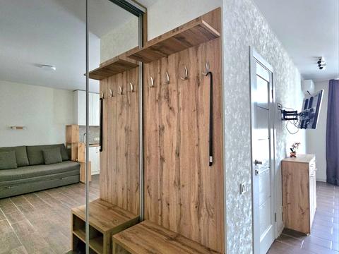 квартира за адресою Центральна вул., (Будинок 3)