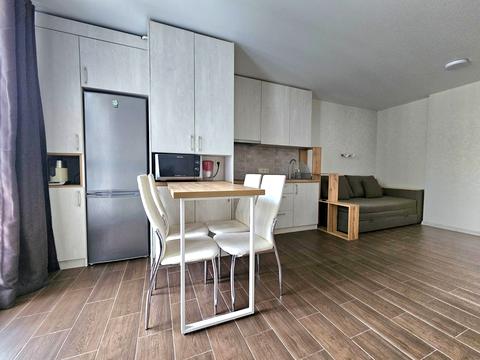 квартира за адресою Центральна вул., (Будинок 3)