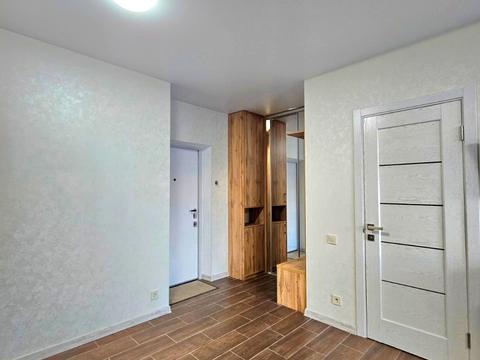 квартира за адресою Центральна вул., (Будинок 3)