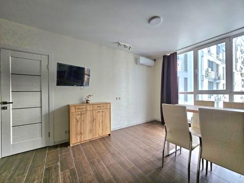 квартира за адресою Центральна вул., (Будинок 3)