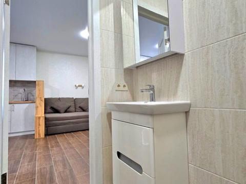 квартира за адресою Центральна вул., (Будинок 3)