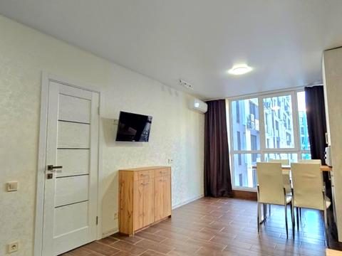 квартира за адресою Центральна вул., (Будинок 3)