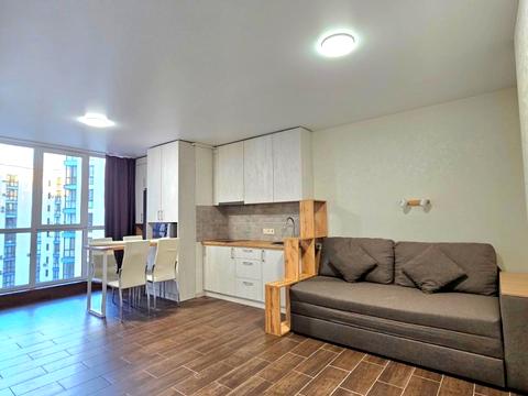 квартира за адресою Центральна вул., (Будинок 3)