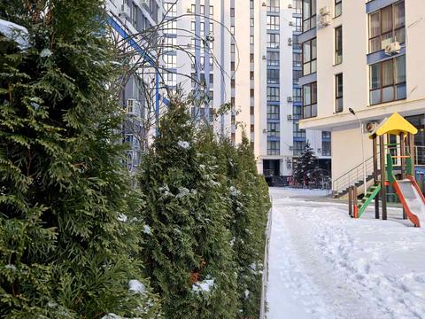 квартира за адресою Центральна вул., (Будинок 3)