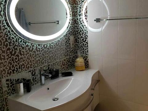 квартира за адресою Кульпарківська вул. (Кульпарківська), 99б