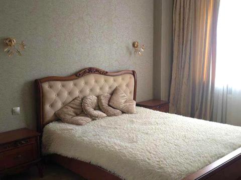 квартира за адресою Кульпарківська вул. (Кульпарківська), 99б