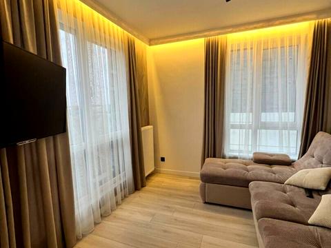 квартира за адресою Кульпарківська вул., 226-К