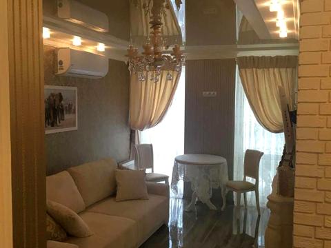 квартира по адресу Кульпарковская ул. (Кульпарківська), 99б