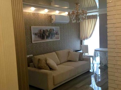 квартира за адресою Кульпарківська вул. (Кульпарківська), 99б