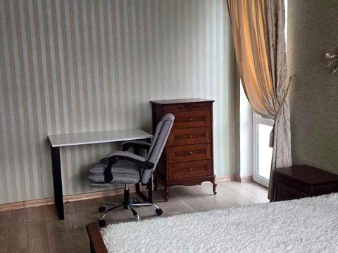 квартира за адресою Кульпарківська вул. (Кульпарківська), 99б