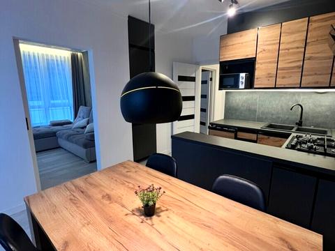 квартира за адресою Кульпарківська вул., 226-К