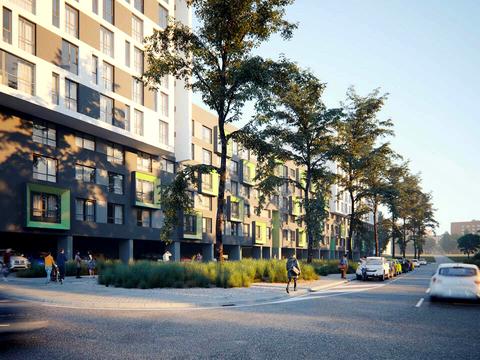 квартира за адресою Кульпарківська вул., 226-К