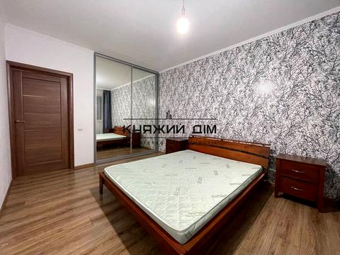 квартира за адресою Михайла Максимовича вул. (Онуфрія Трутенка), 3-Д