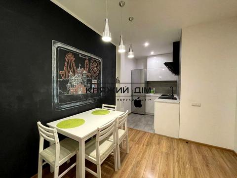 квартира за адресою Михайла Максимовича вул. (Онуфрія Трутенка), 3-Д