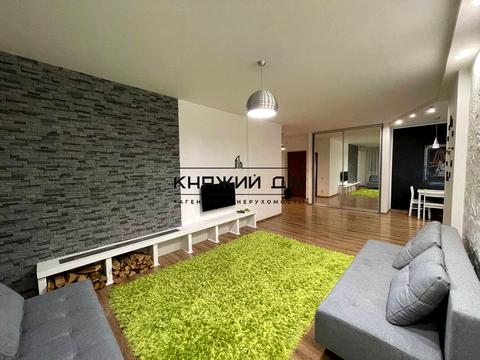 квартира за адресою Михайла Максимовича вул. (Онуфрія Трутенка), 3-Д