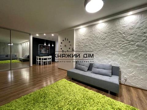 квартира за адресою Михайла Максимовича вул. (Онуфрія Трутенка), 3-Д