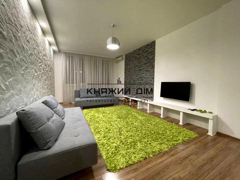 квартира за адресою Михайла Максимовича вул. (Онуфрія Трутенка), 3-Д