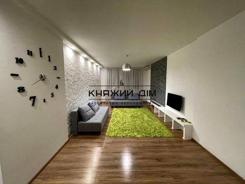 квартира за адресою Михайла Максимовича вул. (Онуфрія Трутенка), 3-Д