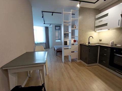 квартира по адресу Киевская ул., 9-Б