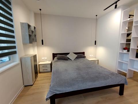 квартира по адресу Киевская ул., 9-Б