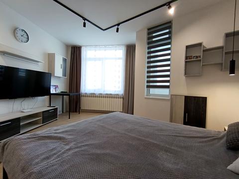 квартира по адресу Киевская ул., 9-Б