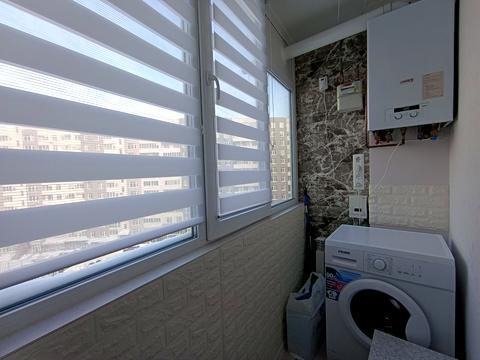 квартира по адресу Киевская ул., 9-Б