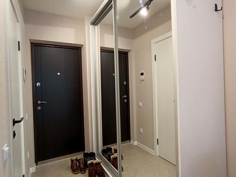 квартира по адресу Киевская ул., 9-Б