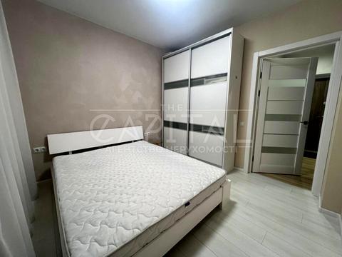 квартира за адресою Теремківська вул., 4-А