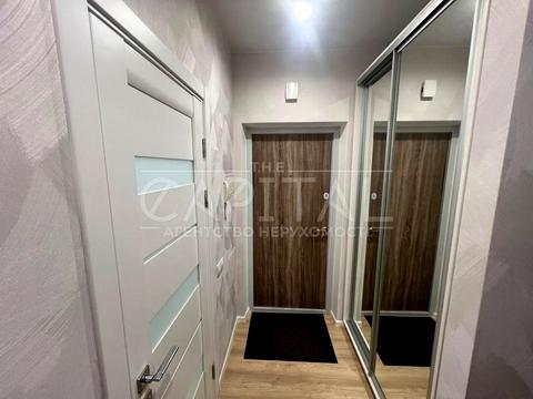 квартира за адресою Теремківська вул., 4-А