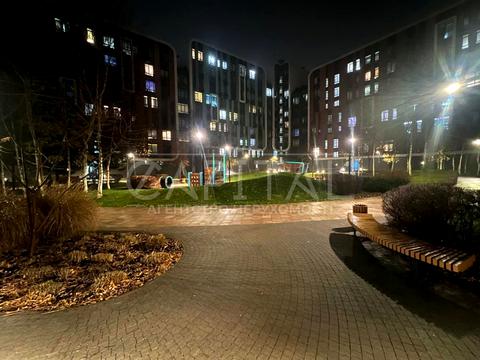 квартира за адресою Теремківська вул., 4-А