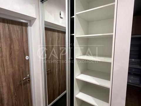 квартира за адресою Теремківська вул., 4-А