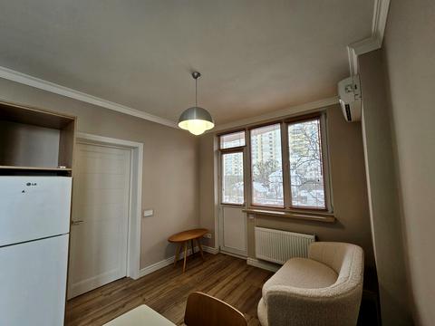 квартира за адресою Жамбила Жабаєва вул. (Кузьминська), 22