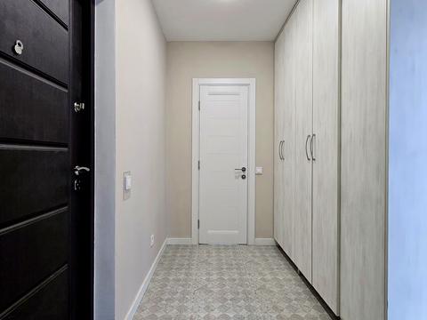 квартира за адресою Жамбила Жабаєва вул. (Кузьминська), 22