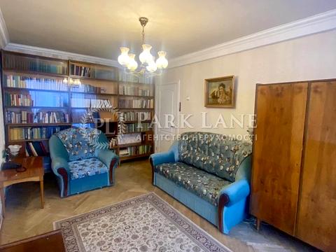 квартира за адресою Антоновича вул. (Горького), 97