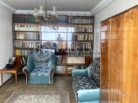 квартира за адресою Антоновича вул. (Горького), 97