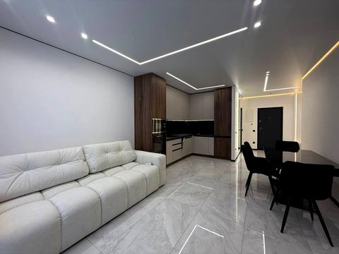 квартира за адресою Ленкавського вул., 34 к13