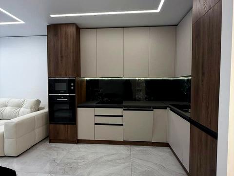 квартира за адресою Ленкавського вул., 34 к13