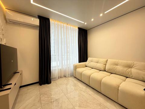 квартира за адресою Ленкавського вул., 34 к13