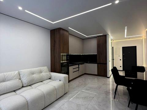 квартира за адресою Ленкавського вул., 34 к13