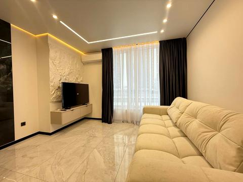 квартира за адресою Ленкавського вул., 34 к13