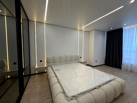 квартира за адресою Ленкавського вул., 34 к13