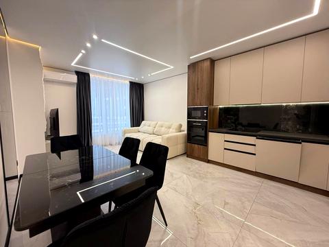 квартира за адресою Ленкавського вул., 34 к13