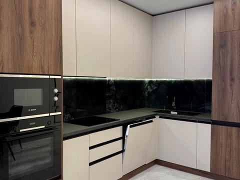 квартира за адресою Ленкавського вул., 34 к13