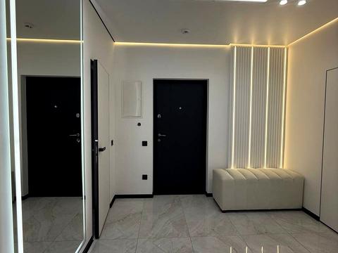 квартира за адресою Ленкавського вул., 34 к13