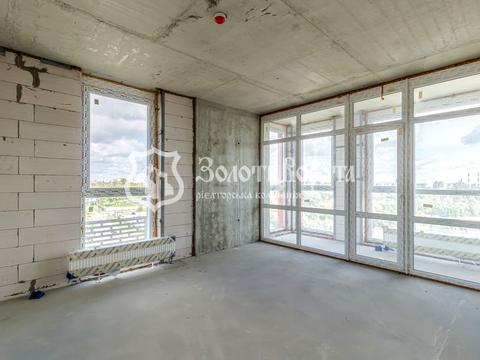 квартира за адресою Науки просп., 58-В