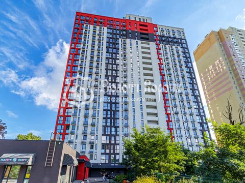 квартира за адресою Науки просп., 58-В